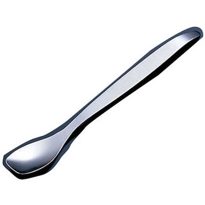他サイト： カジュアルプロダクト　18-8フィーディング・スプーン 浅型タイプ 211 　OHI03の商品画像