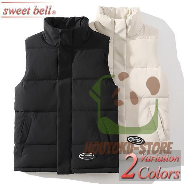 ダウンベスト メンズ ブランド 大きいサイズ 5L 6L ゴルフ カジュアル ビジネス フード 春 秋 冬 おしゃれ