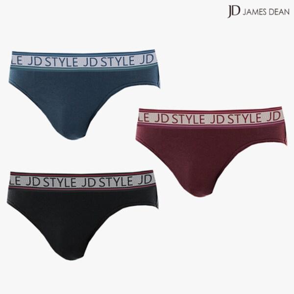 メンズパンツ ファッションブリーフ 快適なスパン スクエア レタリングバンド 3種 4,106円