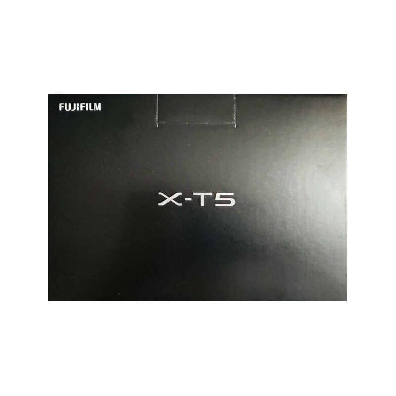 展示品 シャッター43回　長期5年保障付 フジフイルム X-T5 レンズキット 富士フイルム FUJIFILM 【アウトレット】ミラーレス一眼カメラ X
