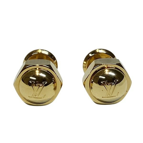 ルイヴィトン カフスリンクス M61030 ブランド小物 メンズ 【中古】