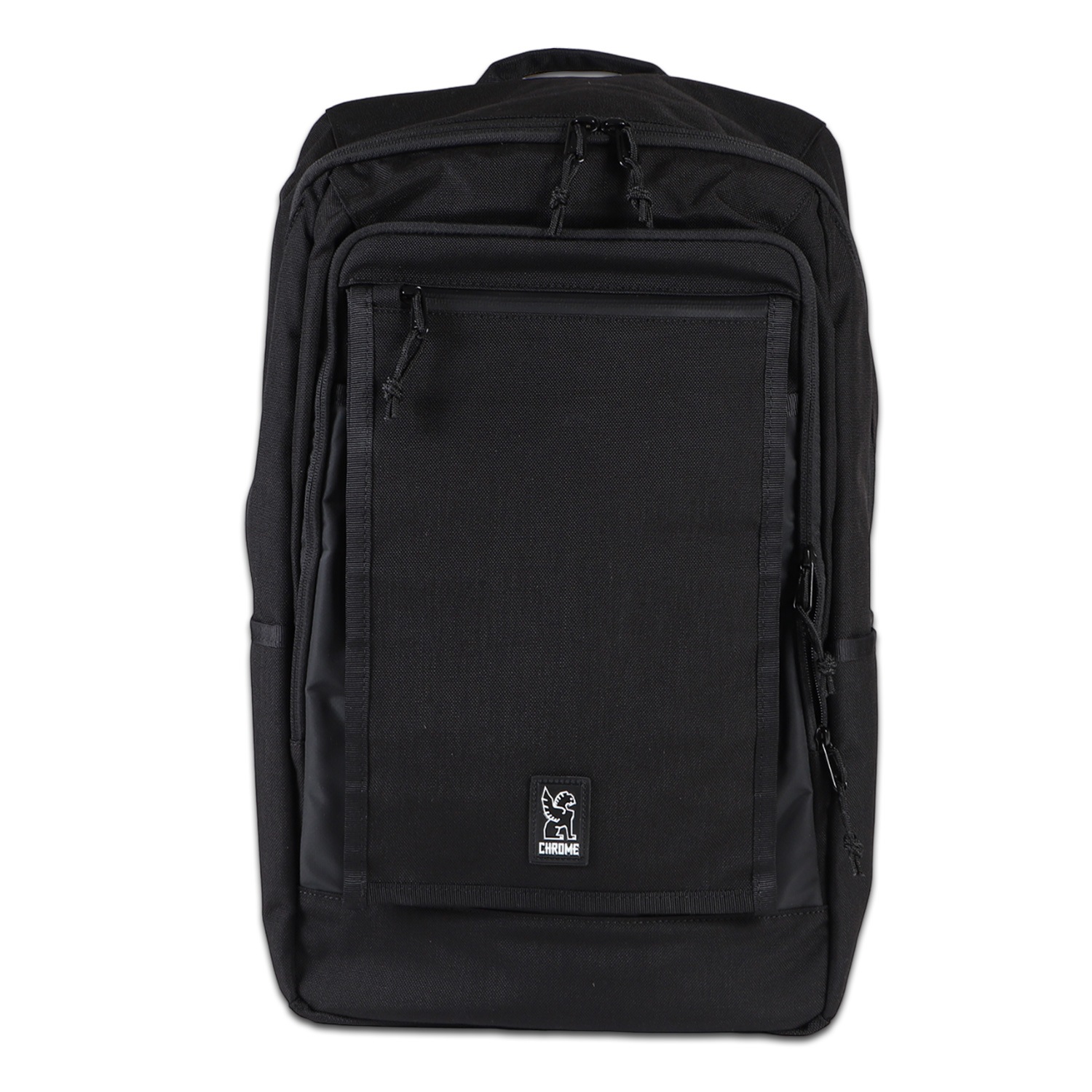リュック バッグ バックパック コヒーシブ 35 メンズ レディース 35L 防水 ブラック JP186-BK2R