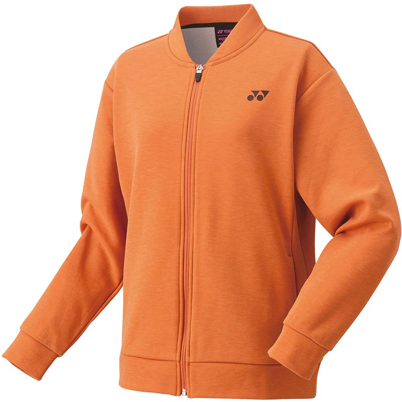 ウィメンズニットウォームアップシャツ テニス トレーニングシャツ W (58104-292)