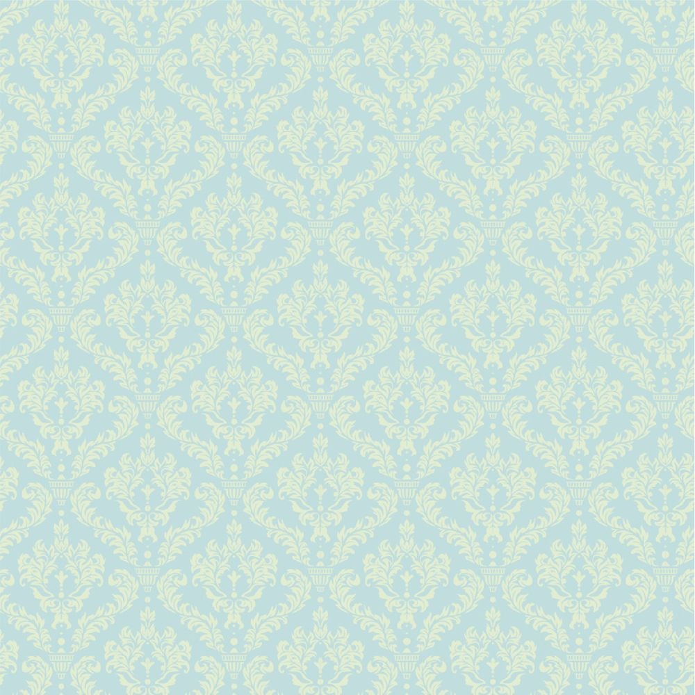 （まとめ買い）ササガワ 包装紙10枚ロール ミルトブルー 全判 1本入（10枚巻） 49-8903 [x3]