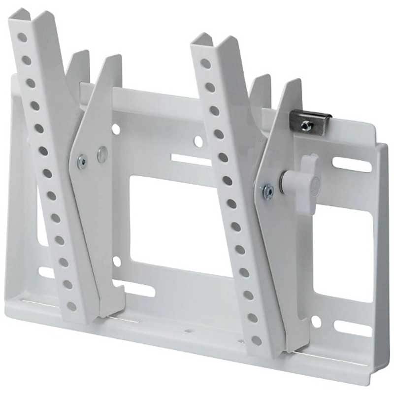 ハヤミ工産　～50V型対応 壁掛金具 （角度調整タイプ）　MH-453W