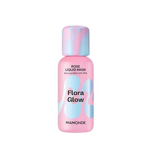 フローラ グロウ ローズ リキッド マスク 80ml 1個