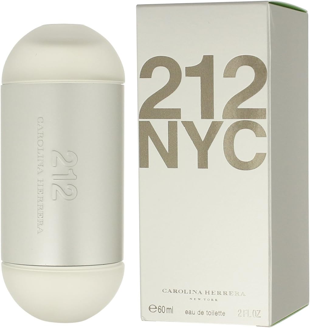 キャロライナヘレラ 212 EDT SP 60ml