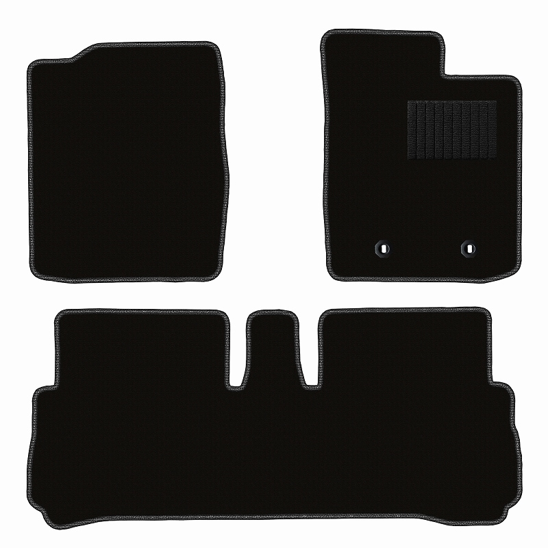 ダイハツ キャスト CAST LA250S LA260S フロアマット [16色から選択]