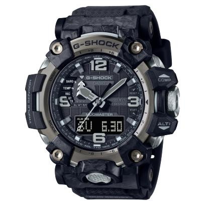 カシオ CASIO 腕時計 G-SHOCK GWG-2000-1A1JF 54,710円