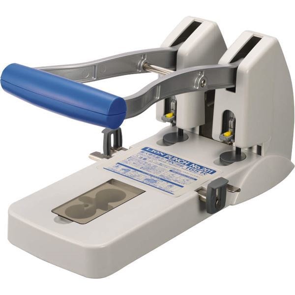 強力パンチ 穿孔能力165枚 No.201 13,554円