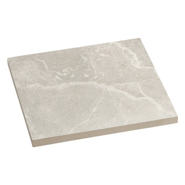 ユニソン 214202230 アルツィt20 グレー 300角 (6枚入) メーカー直送