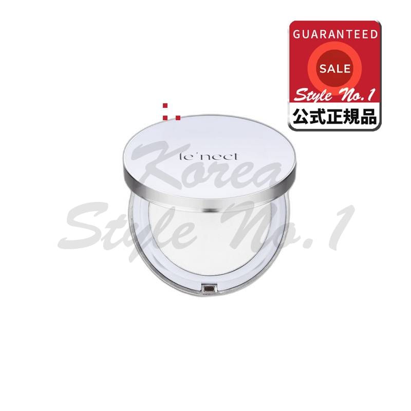 ルネクトクリアフォアフィニッシュファクト毛穴フィジー除去ベークドパウダー