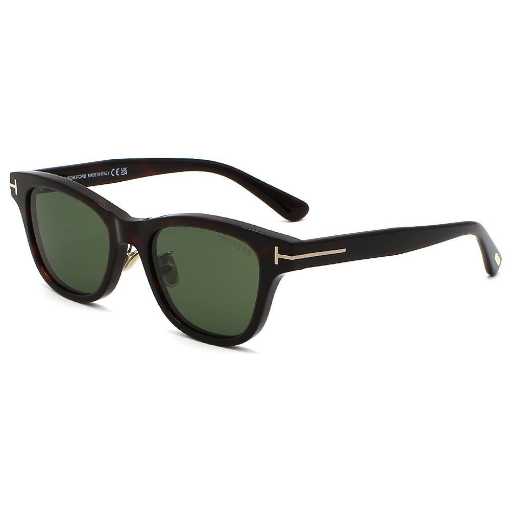 FT1353-D/S 52N 52 サングラス EYEWEAR アジアンフィット メンズ レディース ユニセックス