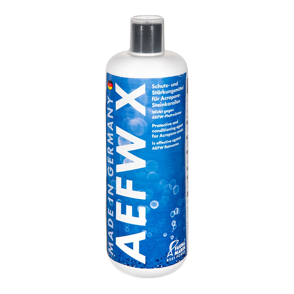 ＦａｕｎａＭａｒｉｎ　ＡＥＦＷＸ　１０００ｍｌ　ヒラムシ対策　ＣＲＣ10―35―45―60―00