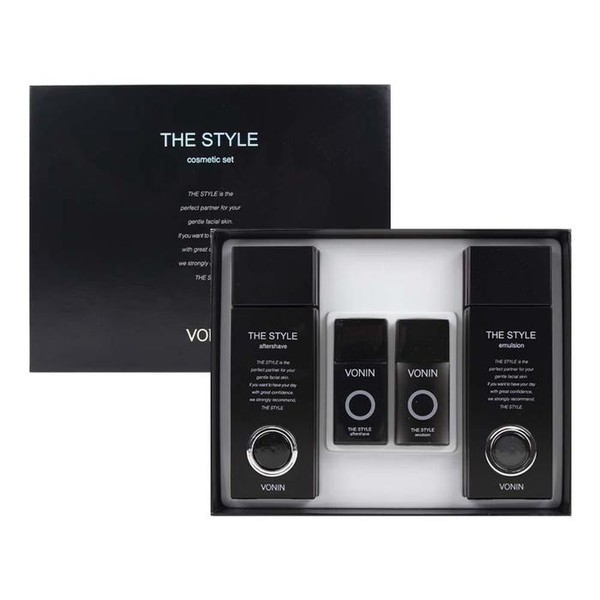 QNS9V56Cボニンダースタイル2点企画セット