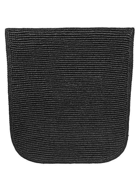 THE ROW Women Shoulder Bags W2049W27 BLK BLACK
