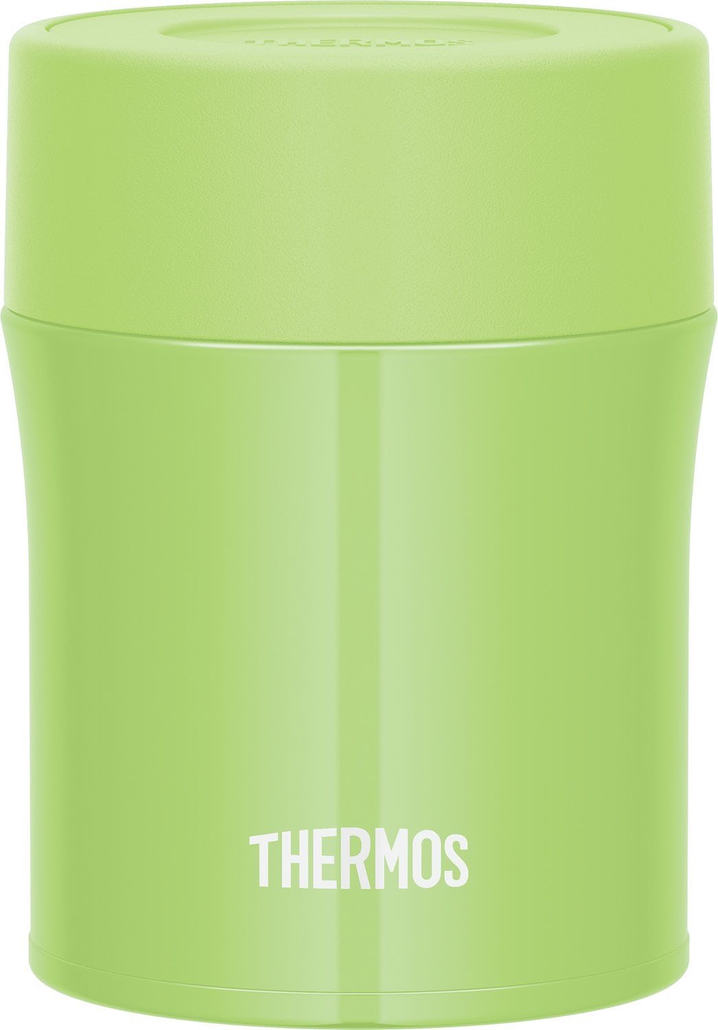 サーモス 真空断熱スープジャー 500ml アボカド JBM-502 AVD