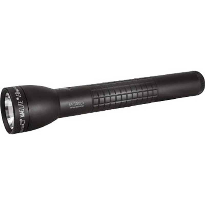 MAGLITE　LED フラッシュライト ML300LX (単1電池3本用別売り)　ML300LXS3CC6