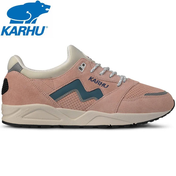 カルフ KARHU アリア95 スニーカー シューズ ユニセックス レディース メンズ 靴 KH803125
