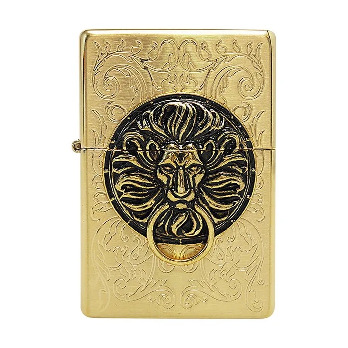 THE GATE GOLD/ZIPPOコレクション/韓国商品/プレゼント/ギフトセット/ZIPPO ライター