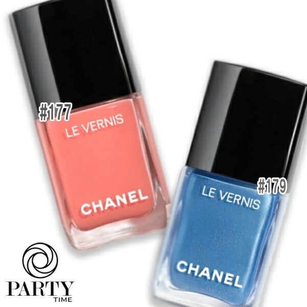 CHANEL 【数量限定】ヴェルニ