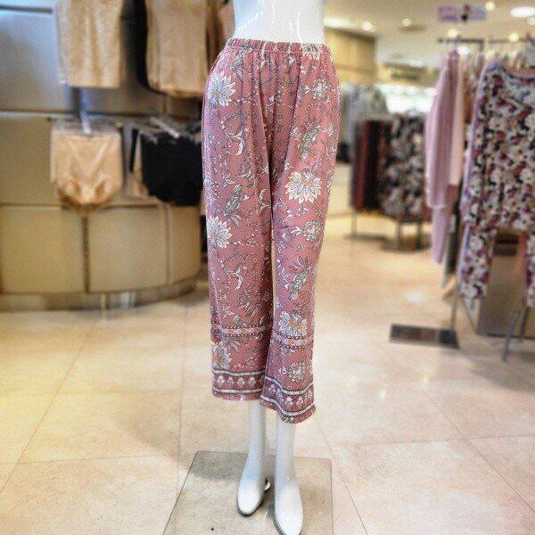 WPA541WPPK_コートナピンクイージーウェア下