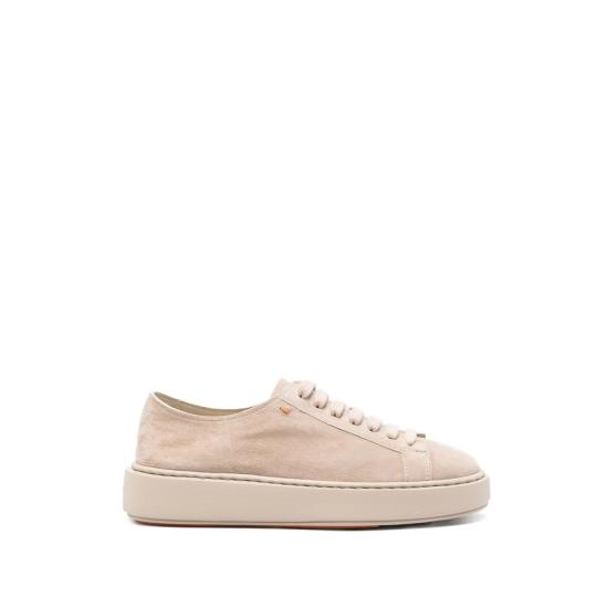 SANTONI Women Sneakers WBCD61322ISLT TOYE40 NEUTRALS