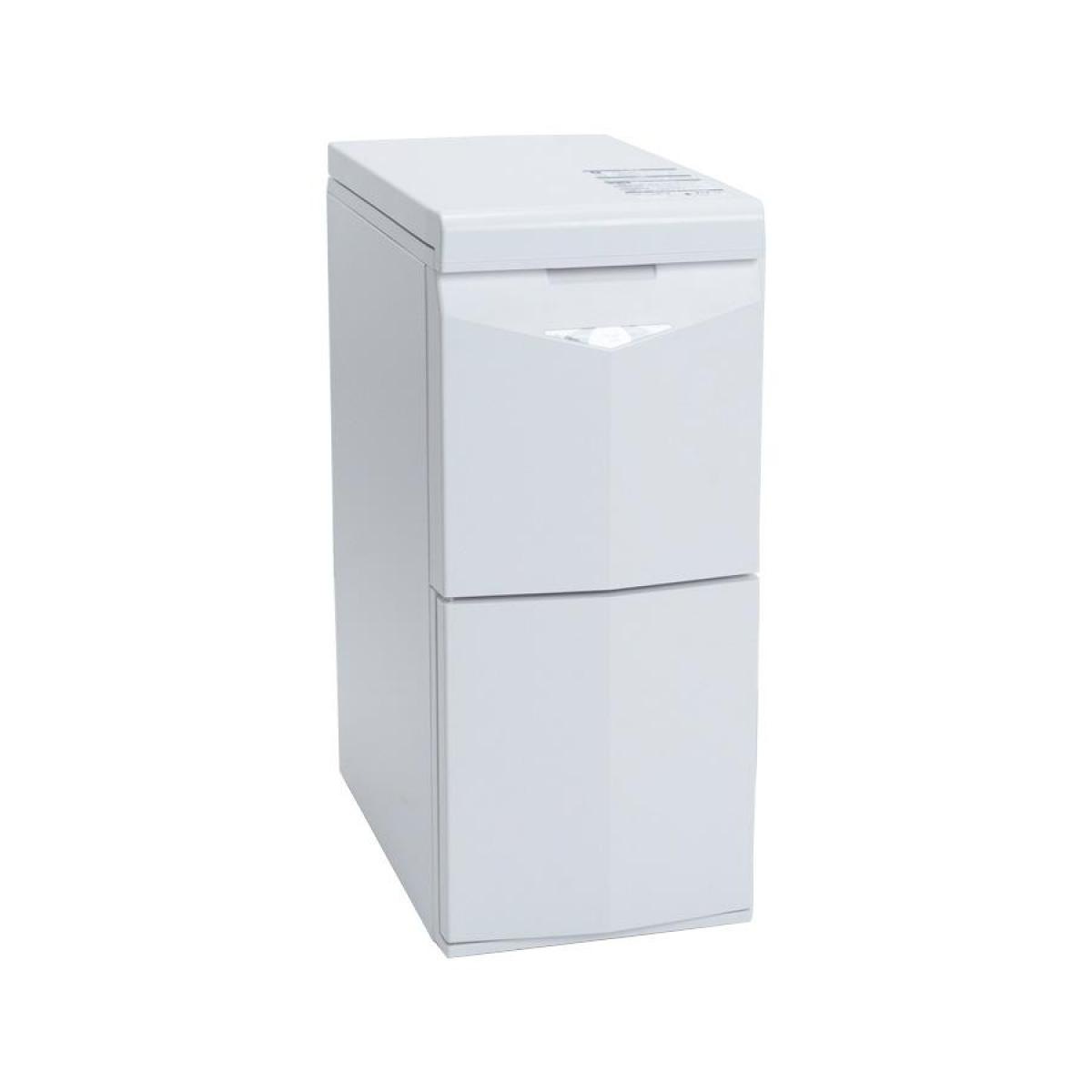 【在庫有・即納】アルインコ 定温米びつクーラー 21kg用 TRA21 白米・玄米 計量装置付 保冷庫