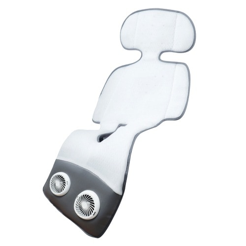 ベビーカー用シートファン ベビクール