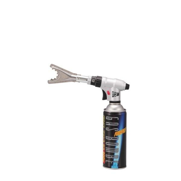 プリンス GTXガストーチセットH タイプH／セット 作業工具 はんだ トーチ ガストーチ