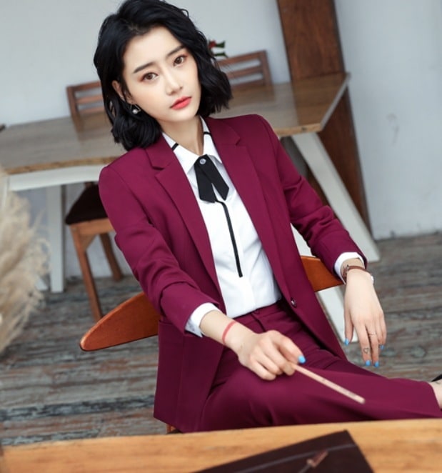 デート モテアイテム スーツ 長袖 可愛い きれいめ 上品 おしゃれ かっこいい 可愛い ラブリー キュート ガーリー クール モード系 セクシー エレガント 存在感 フォーマル レディース