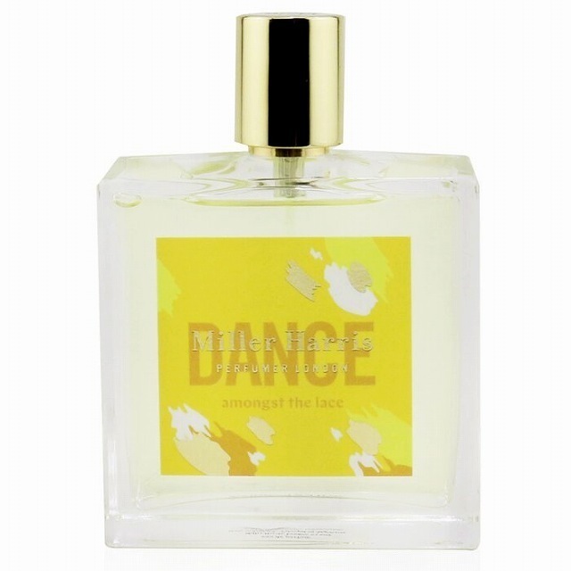 ミラー ハリス ダンス オーデパルファム (アモング ザ レース) 100ml