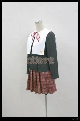 学園アリス アリス学園女子制服 佐倉蜜柑 さくら みかん 今井蛍 いまい ほたる コスプレ衣装 コスプレ衣装 COS 高品質 新品