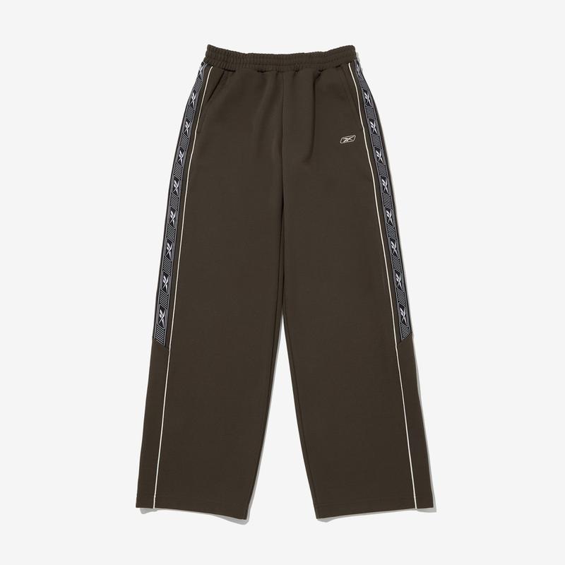 プレミアトラックパンツ - ブラウン REPA5FN20W2