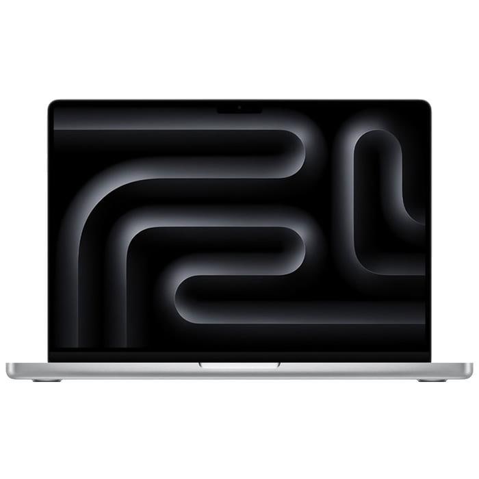 MacBook Pro Liquid XDRディスプレイ M3チップ 14.2 MRX73J/A [シルバー]