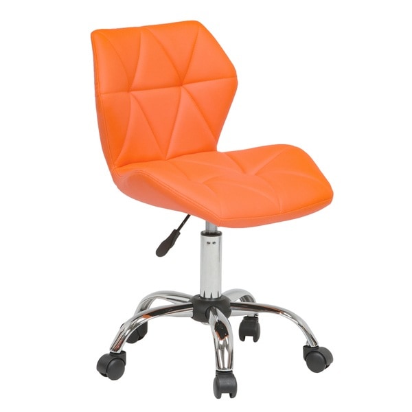 LHC-4054OR オレンジ [チェアー] メーカー直送