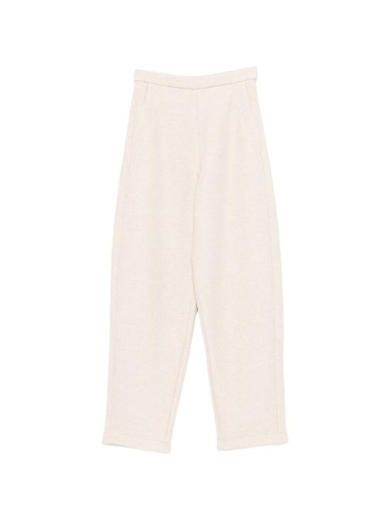 MAX MARA Women Pants 11781038600 002 Beige