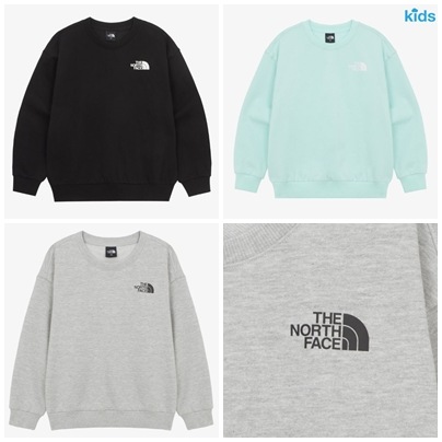 KS GO-TO SWEATSHIRTS [NM5MR05]