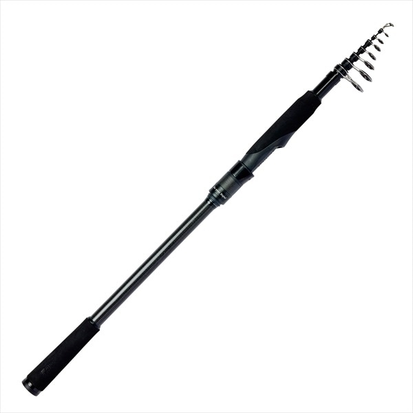AbuGarcia アブガルシア ソルティフィールド SFS-936M-TE　（スピニング・6ピース）