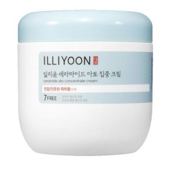 イリユン セラミド アト集中 敏感肌 乾燥肌 500ml (贈呈品なくなり次第贈呈終了)