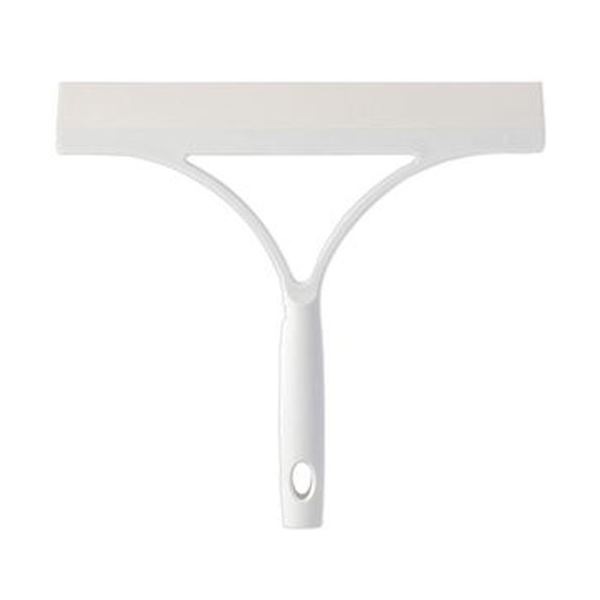 （まとめ）山崎産業 バスボンくんスクイジー 1本[x20セット]