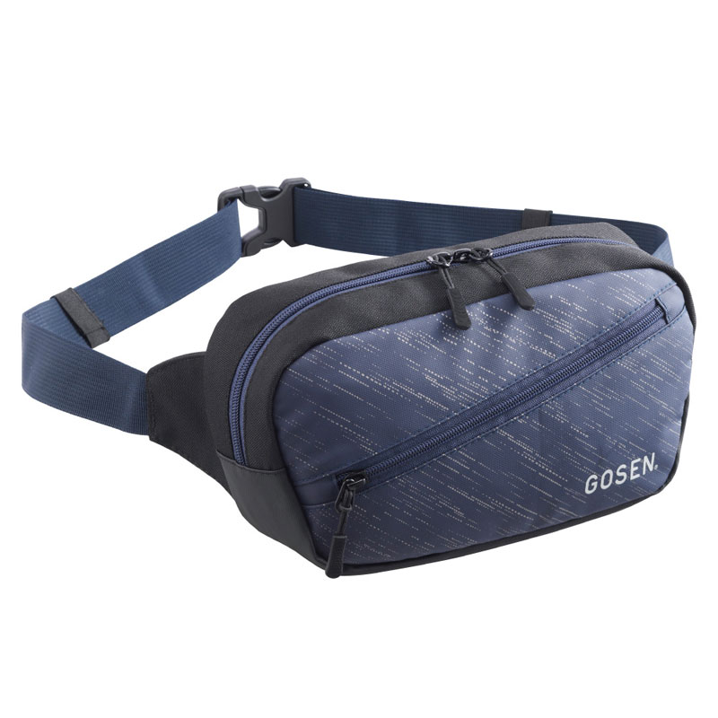 ボディバッグ TOWNUSE テニス・バドミントン バッグ (BA25TBB)