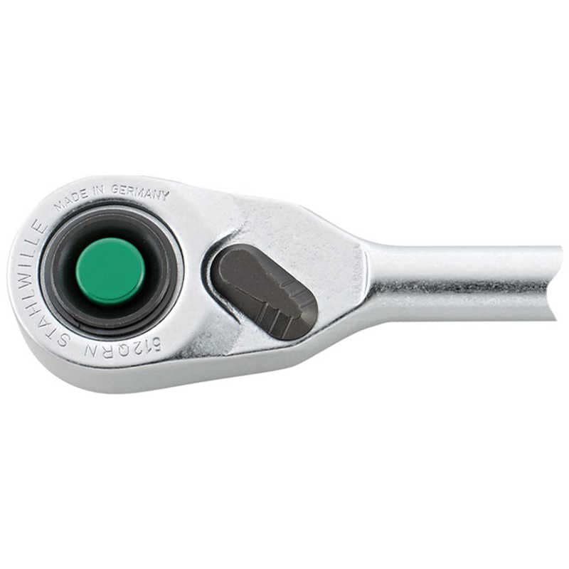 STAHLWILLE　ラチェットパーツセット 512QRN80　5120QRN80