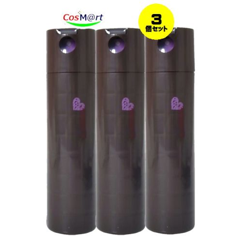 【3個セット】ピース プロデザインシリーズカールスプレー 200ml 4901275062006-3