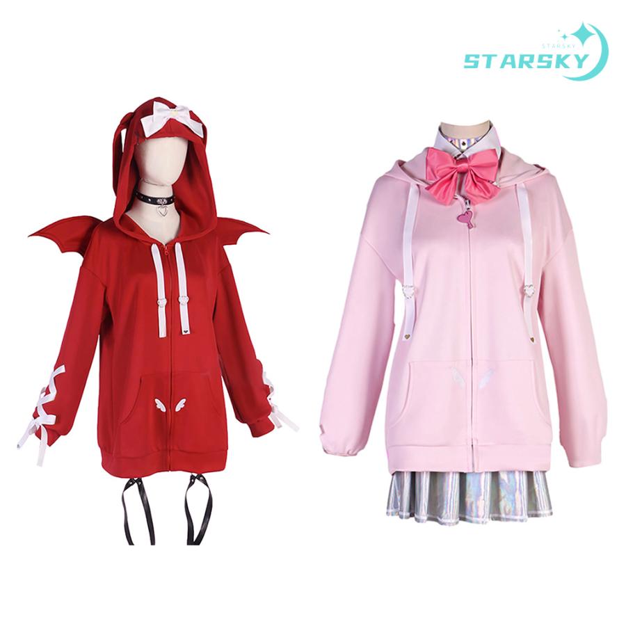 NEEDY GIRL OVERDOSE 二ーディガールオーバードーズ 超絶最かわてんしちゃん 超てんちゃん あめちゃん コスプレ衣装 ハロウィン アニメ 変装 7,212円