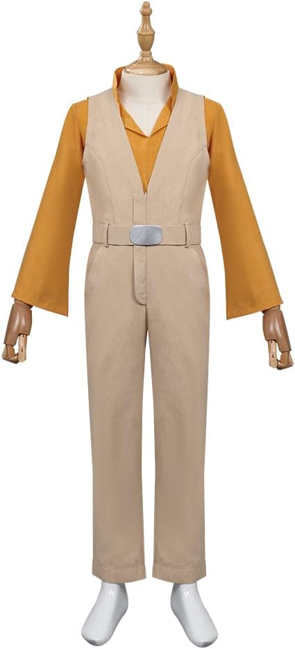 レイア姫 コスプレ衣装