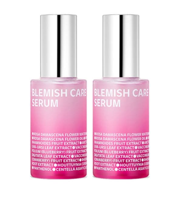 ブライトニングセラム20ml + 20ml +アイ＆ミガンパッチ1セット