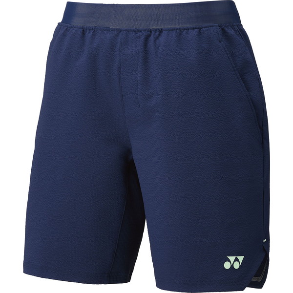 Yonex ヨネックス ユニハーフパンツ テニス ゲームパンツ 15196-554