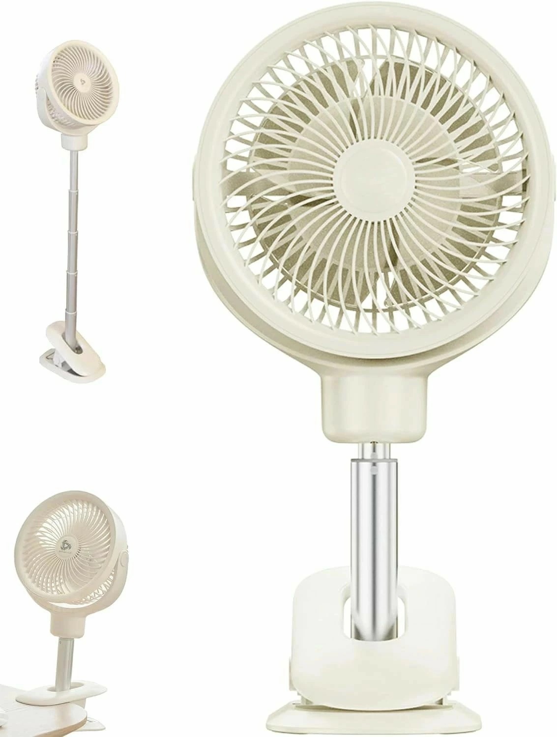 大ヒット サーキュレーター 扇風機 兼用【2025新登場＆節電対策】 さーきゅれーたー 省エネ 上下左右 自動首振り 6-30畳 サーキュレーター ライト付き 静音 せんぷうき扇風機 タイマー付き 風