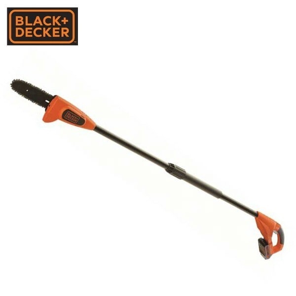 18V 2.0Ahリチウム高枝チェーンソー GPC1820LN